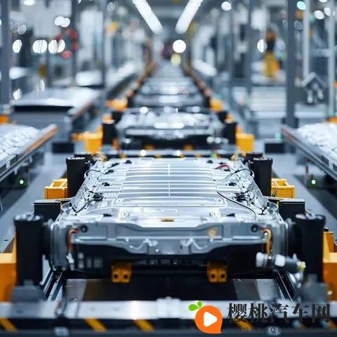 京东造车引爆价格战,49900元国民车来袭!-2