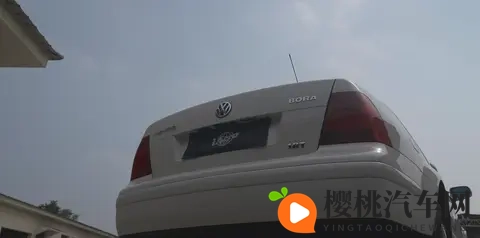 时光淬炼的忠诚:三台大众老车的重生记-3