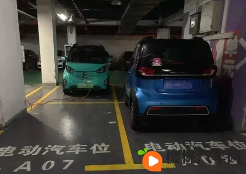 电车党进！电车电池该如何保养？-3