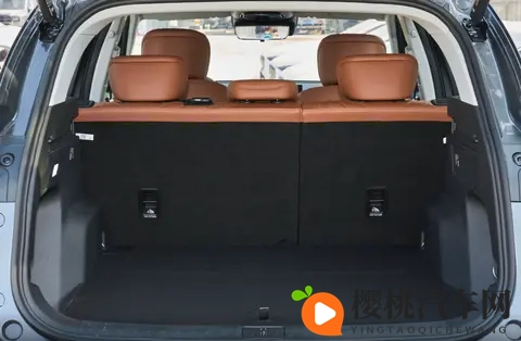 限时929万起,全系16T动力两套外观,新款奇瑞瑞虎8值得买吗?-2