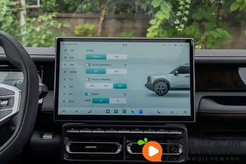 方盒子造型成潮流，2025款捷途山海T1能否赢得芳心？-1