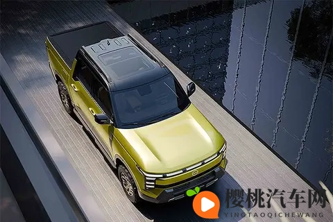 日产Frontier Pro 预售,这车竟是进攻全球市场车款-3