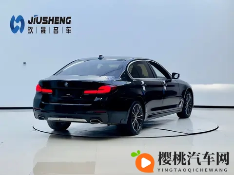 28万拿下准新宝马5系,体验行政级座驾的乐趣?-3