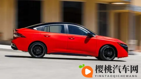 新款日产轩逸海外发布:23645 美元起售,外观内饰全面焕新-1