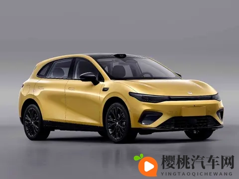 长安启源A06、智己LS9领衔 本周新车前瞻-3