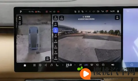 家用新能源SUV怎么选?深蓝S09 VS 风云T11-1