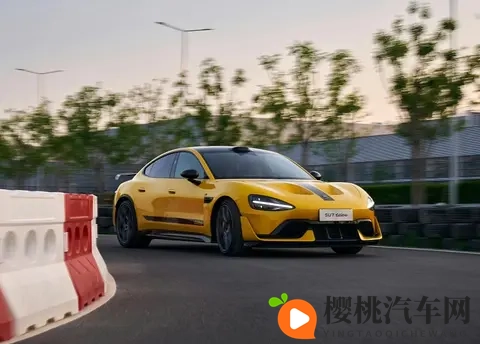 首次启动加速不得快于5秒！新能源汽车新规要来了-1