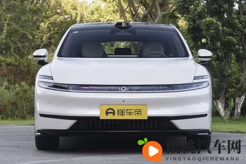 长安启源A06：15万级别纯电车型，续航持久 ，配置丰富-2