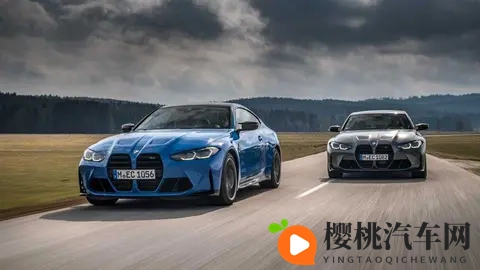 精简产品阵容 宝马M系列最新消息曝光-3