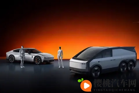 小鹏,才是最像特斯拉的中国车企-2