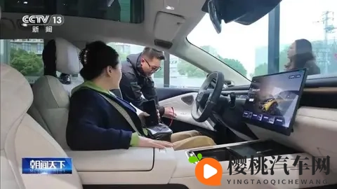 新能源车的“免费午餐”要结束了?别慌,这其实是件大好事!-1