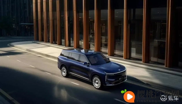 明里つ被邻居侵犯 在线观看：新能源汽车设计独特，性能卓越，引领行业潮流-1