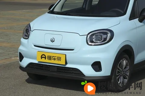 实测：零跑T03这车不错！空间大、续航长，关键是价格便宜-1