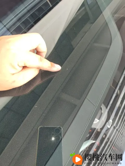 30万拿下准新奔驰E级,豪华轿车体验触手可及?-3