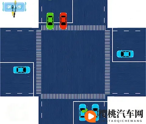 等红灯太久？福州路口信号灯怎么放行，交警出了三种方案！-1