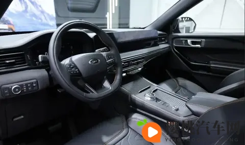 一辆低调的大家伙,藏着让人意外的本事-2