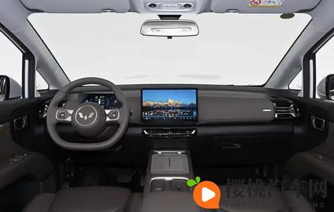 五菱星光730 PHEV：豪华配置+超强续航，仅需1068万-1