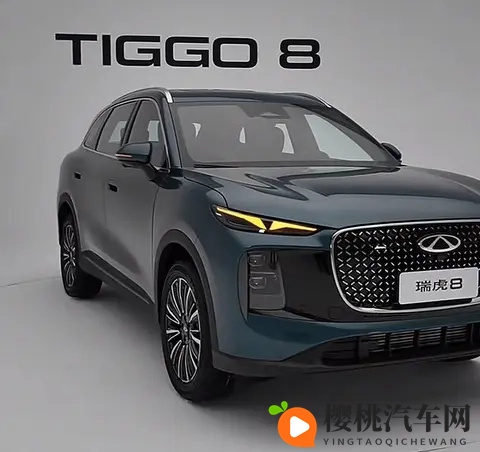 10万级别中型SUV天花板？新款虎八确实实在，哈弗H6该如何表现呢-1