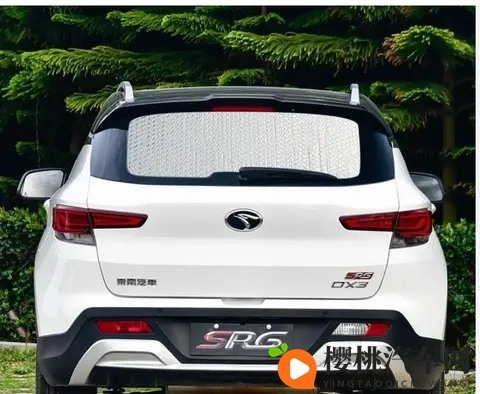 福耀与汽车领域深度合作,为什么没有布局“新能源汽车产业”?-1