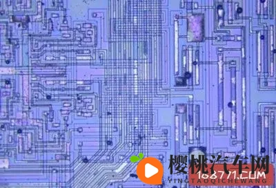 一颗小芯片引爆大危机!“安世之乱”如何撕裂全球汽车命脉?-1