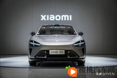 小米汽车10月零售销量48654辆-3