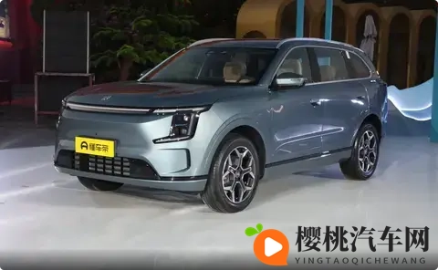 捷途山海L7 PLUS,15万级旅行小房车,实力派真香!-3