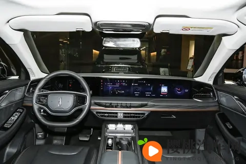 预算 25 万买豪华轿车?林肯 Z 选买推荐-1