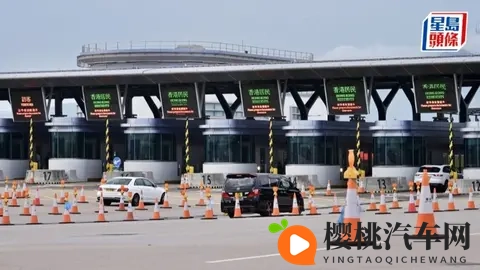 粤车南下︱内地司机违规收告票跑路如何执法?易志明回应-1