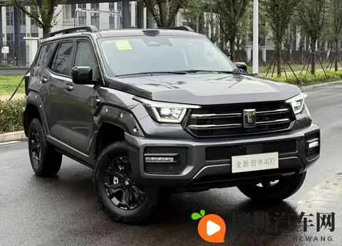 新款坦克 400 版本核心信息对比表-3