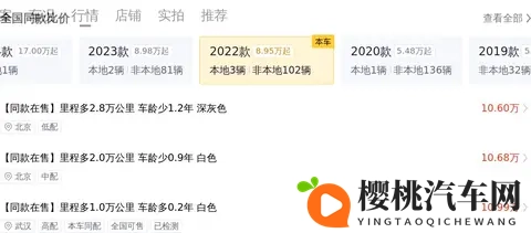 10万出头拿下准新蒙迪欧，圆你一个轿跑梦-1