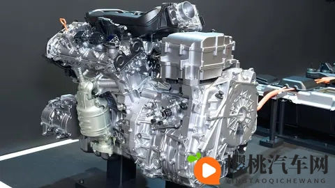 更高效能与性能，本田发布“下一代中型平台”，加速混合动力战略-2