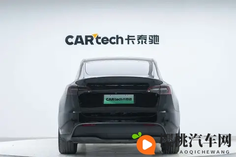 15万多拿下准新特斯拉Model Y,通勤代步真香?-2