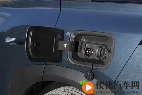 AION i6增程版：预售价1268万元，适合年底换车-2