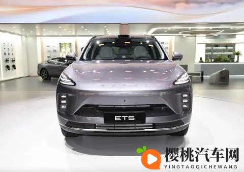 星途ET5将于11月13日预售,配15升增程动力,纯电续航165公里-3