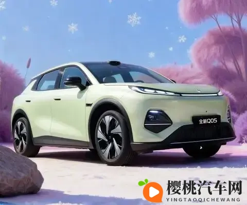 8款十万级新车将上市，年轻人选择更多了-2