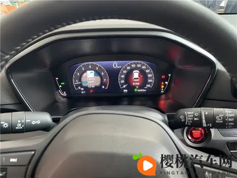 东风本田本家DAY来了,新款CR-V这福利是要卷死同行?-2