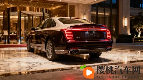 红旗H9系介绍及购买建议-3