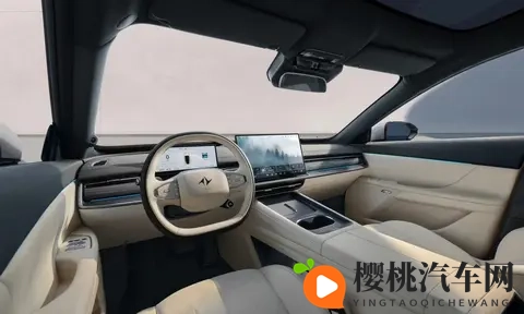 全系标配激光雷达的东风奕派eπ007+正式上市-2