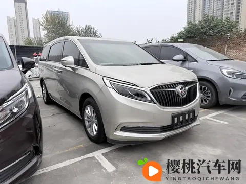 开了6年,宜商宜家,11万多拿下别克GL8香不香?-1