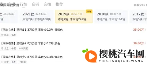 网站你明白我的意思是什么嘛?:汽车官网如何吸睛:功能、体验、内容全解析-1