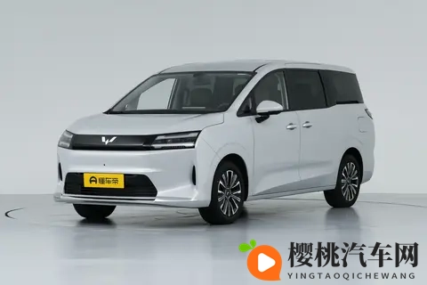 新车 纯电紧凑型MPV_侧滑门_五菱星光730 EV同级,鑫源116更多信息-2