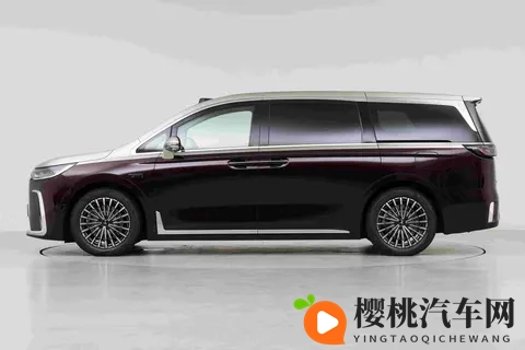 新车  四座布局_搭华为乾崑ADS 4，岚图梦想家山河将于11月21日上市-3