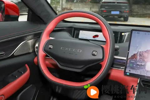 深入体验星纪元ES增程版Plus：15万级中大型车的务实之选-1