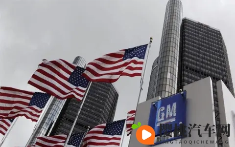 卖220万台车，却亏88亿！全球第二大车企被中美夹击-2