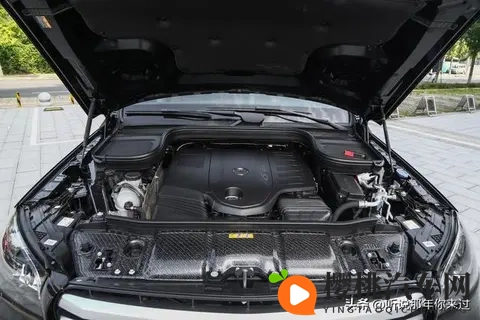 奔驰杀风了GLS入门即顶配106万起百万级SUV要变天-1