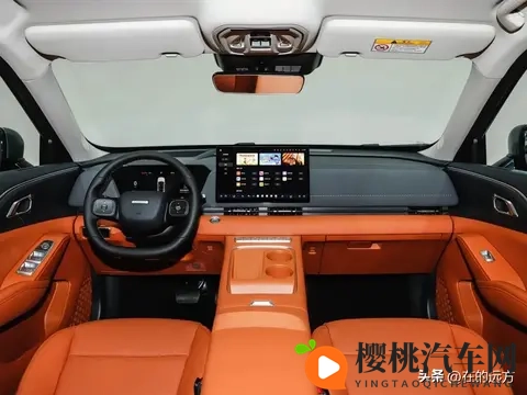 近七成用户仍选油车!长城哈弗H6L的20T+9DCT稳了-1