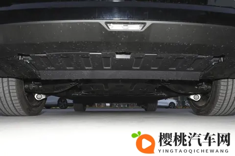 预售价不到13万,配置丰富,动力兼顾能耗,AION i60适合家用-2