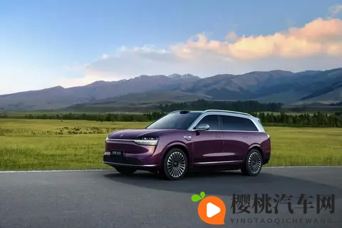 赛力斯10月销量创新高,港股上市在即-1