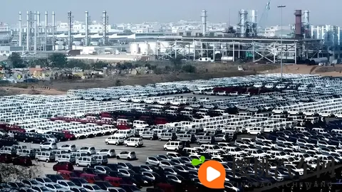 为避中国锋芒,日本车企巨头组团转战印度影响几何-1