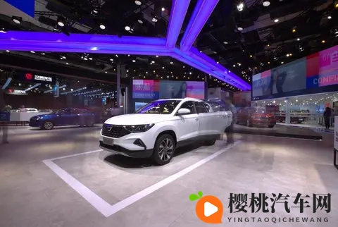 福特首席执行官:拆解特斯拉和中国电动汽车后“令人震惊”的发现-2